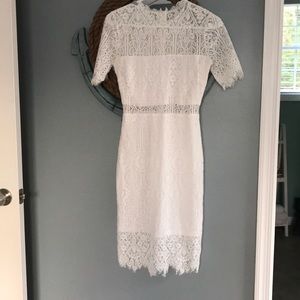 Lulus Dress